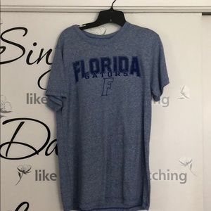 University of Florida t shirt